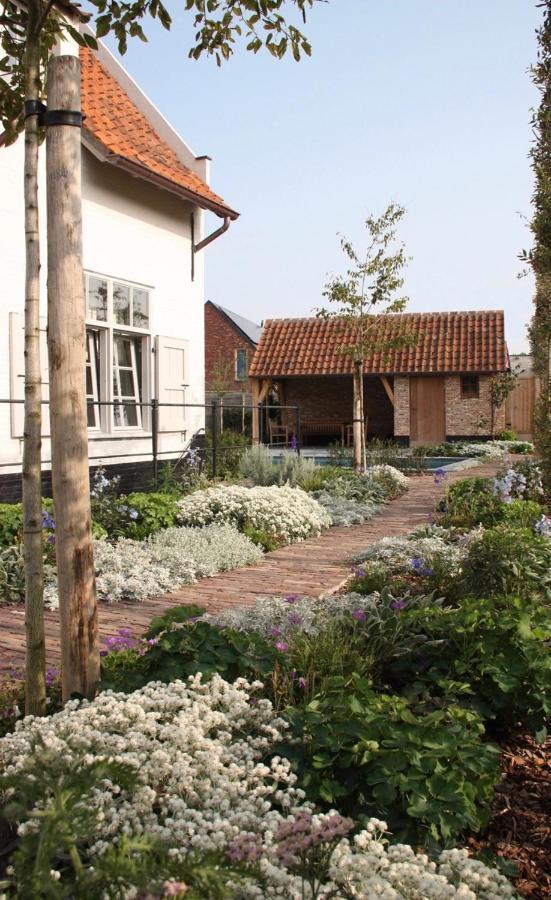 De Gasterie Bed & Breakfast Koksijde Exterior photo